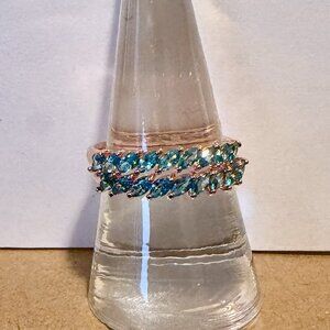 Bomb Party Ring Size 9